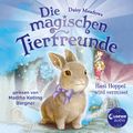 Die magischen Tierfreunde (Band 1) - Hasi Hoppel wird vermisst