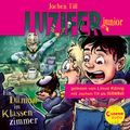 Luzifer junior (Band 9) - Ein Dämon im Klassenzimmer