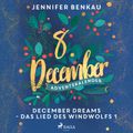 December Dreams - Das Lied des Windwolfs 1