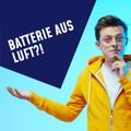 Folge 10: Batterie aus Luft