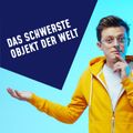 Folge 11: Das schwerste Objekt der Welt