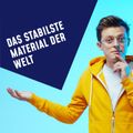 Folge 12: Das stabilste Material der Welt