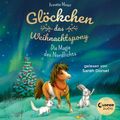 Glöckchen, das Weihnachtspony (Band 3) - Die Magie des Nordlichts