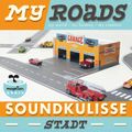 MyRoads - Soundkulisse Stadt