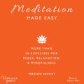 Meditation Made Easy