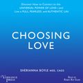 Choosing Love