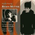 Rilkes Mutter