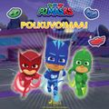 Pyjamasankarit - Polkuvoimaa!