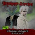 Folge 69: Geisterjäger John Sinclair 92 - Der siebenarmige Tod