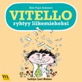 Vitello ryhtyy liikemieheksi