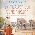 Die Frauen von Schönbrunn