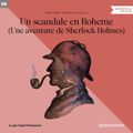 Un scandale en Boheme