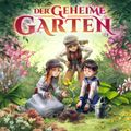 Der geheime Garten