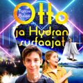 Otto ja Hydran surfaajat