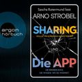 Die App & Sharing