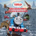 Thomas und seine Freunde – Das Geheimnis um den Blauen Berg