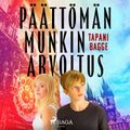 Päättömän munkin arvoitus