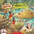 Der Schatz der Piratenkönige