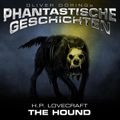 Phantastische Geschichten, The Hound