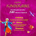 Meine Kinderbibel