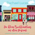 Die kleine Buchhandlung im alten Postamt