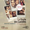 La route des lucioles