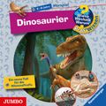 Dinosaurier [Wieso? Weshalb? Warum? PROFIWISSEN Folge 12]