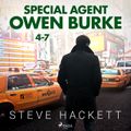 Special Agent Owen Burke 4-7