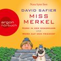 Miss Merkel: Mord in der Uckermark & Mord auf dem Friedhof - Merkel Krimi