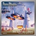 Perry Rhodan Silber Edition 156: Das Spiel des Lebens