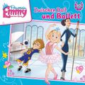 Zwischen Ball und Ballett