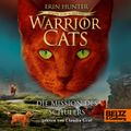 Warrior Cats - Vision von Schatten. Die Mission des Schülers