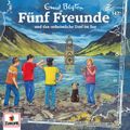 Folge 147: Fünf Freunde und das unheimliche Dorf im See