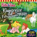 Klangreise im Falkensteiner Forst