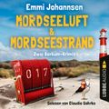 Mordseeluft & Mordseestrand