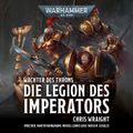 Warhammer 40.000: Wächter des Throns 1