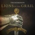 Lions of the Grail