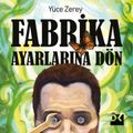 Fabrika Ayarlarına Dön