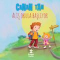 Aliş ile Maviş: Aliş Okula Başlıyor