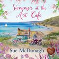 Summer at the Art Café