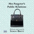 Mrs Pargeter's Public Relations