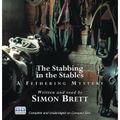 The Stabbing in the Stables