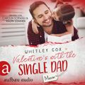 Valentine's with the Single Dad - Mason