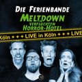 Meltdown im verfluchten Horror Hotel