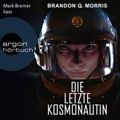 Die letzte Kosmonautin