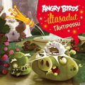 Angry Birds: Tähtipossu