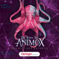 Die Erben der Animox 2. Das Gift des Oktopus