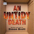 An Untidy Death