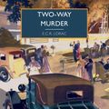 Two-Way Murder