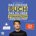 Das einzige Buch, das du über Finanzen lesen solltest